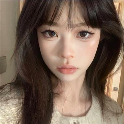 睡着的女人